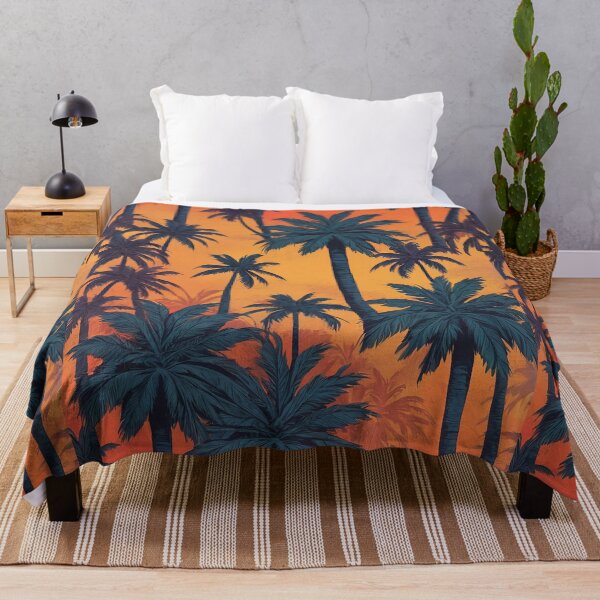 Item preview, the palm trees of the caribbean designed and sold by D-dreams.