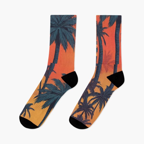Item preview, the palm trees of the caribbean designed and sold by D-dreams.