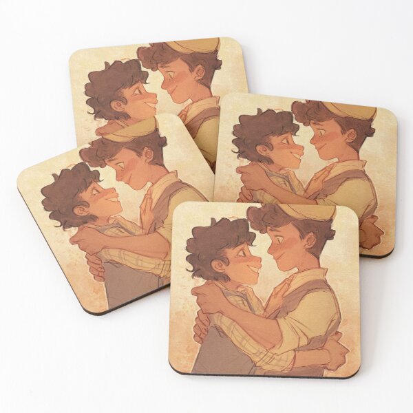 Item preview, lovers designed and sold by Juneii.