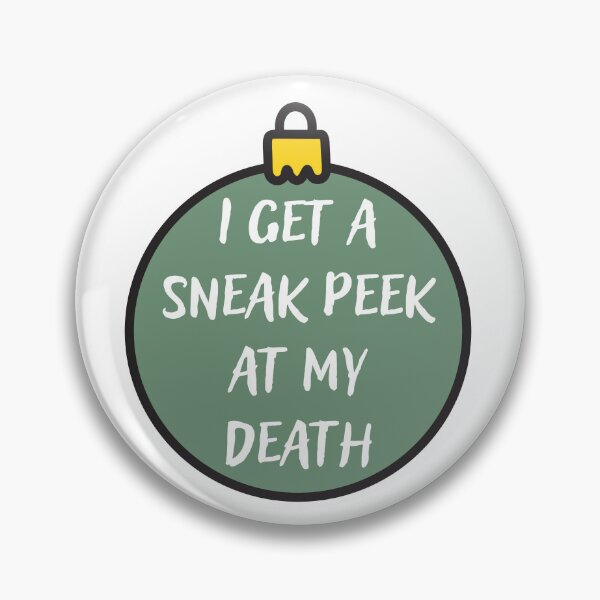 Item preview, Percy Jackson ornament designed and sold by broadwaygirl142.
