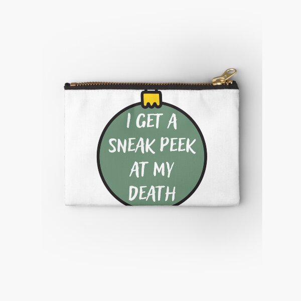 Item preview, Percy Jackson ornament designed and sold by broadwaygirl142.