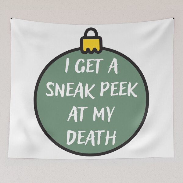Item preview, Percy Jackson ornament designed and sold by broadwaygirl142.