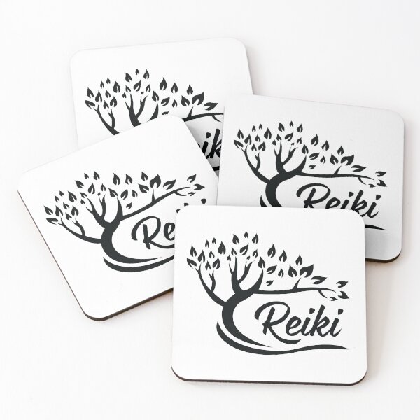 Item preview, Reiki designed and sold by marcosty.