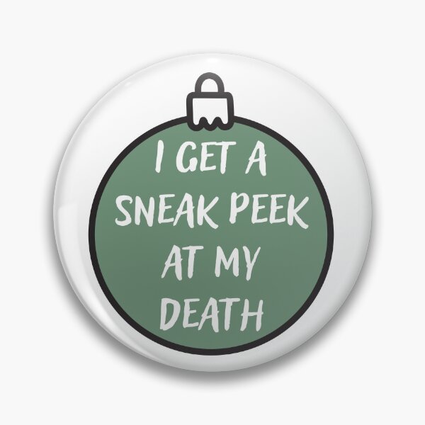 Item preview, Percy Jackson ornament designed and sold by broadwaygirl142.