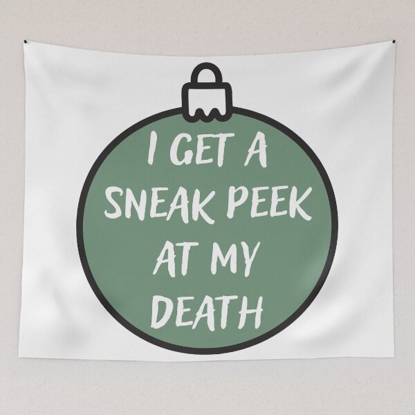 Item preview, Percy Jackson ornament designed and sold by broadwaygirl142.