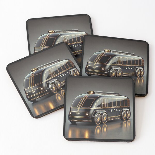Item preview, cybercab designed and sold by TEEJAMBOREE.