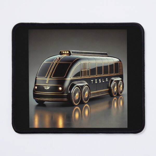 Item preview, cybercab designed and sold by TEEJAMBOREE.
