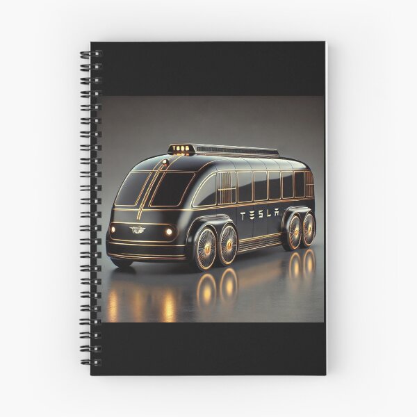 Item preview, cybercab designed and sold by TEEJAMBOREE.