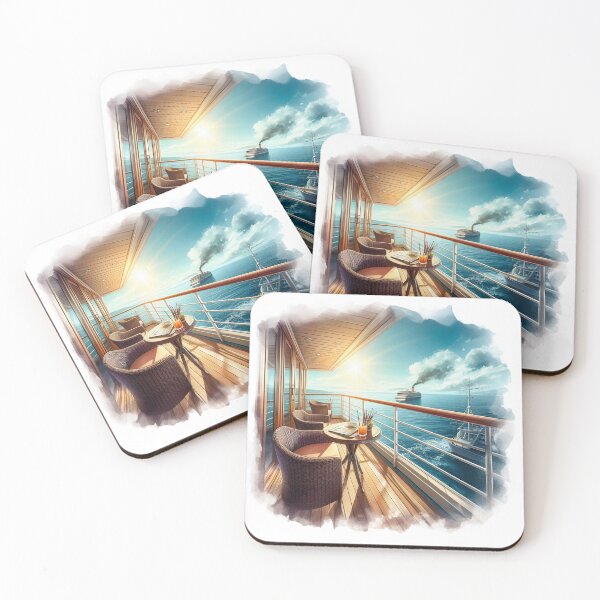 Item preview, The view of a lifetime designed and sold by islandboy86.