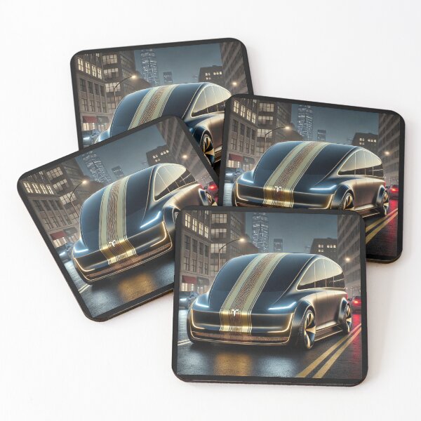 Item preview, cybercab designed and sold by TEEJAMBOREE.