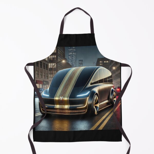 Item preview, cybercab designed and sold by TEEJAMBOREE.