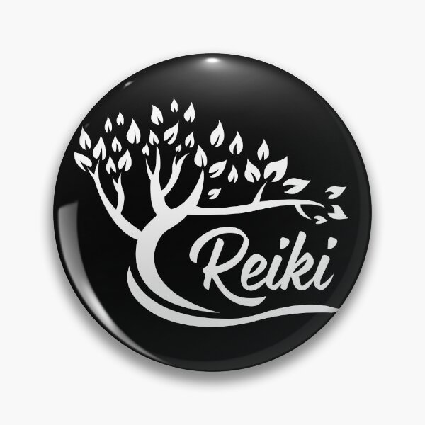 Item preview, Reiki designed and sold by marcosty.