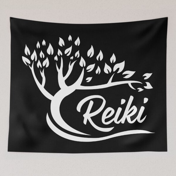 Item preview, Reiki designed and sold by marcosty.