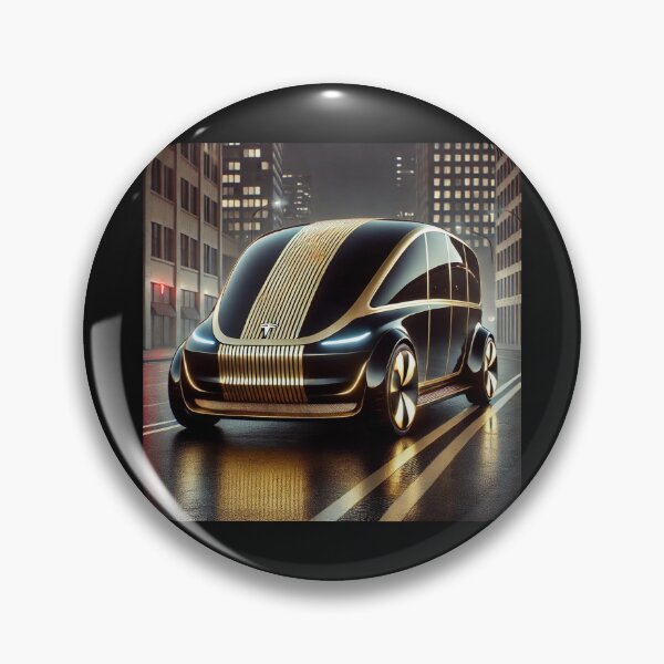 Item preview, cybercab designed and sold by TEEJAMBOREE.