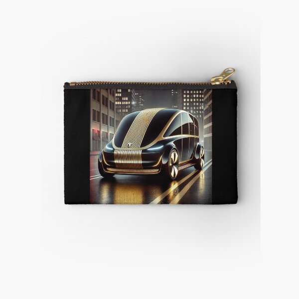 Item preview, cybercab designed and sold by TEEJAMBOREE.