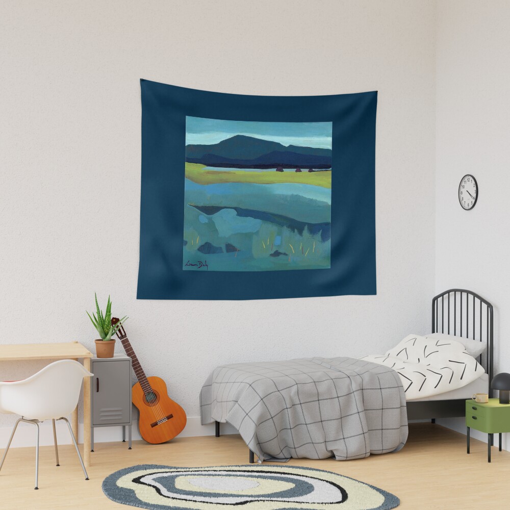 Item preview, Tapestry designed and sold by eolai.