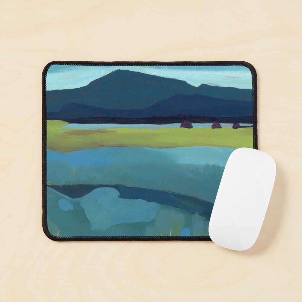 Item preview, Mouse Pad designed and sold by eolai.