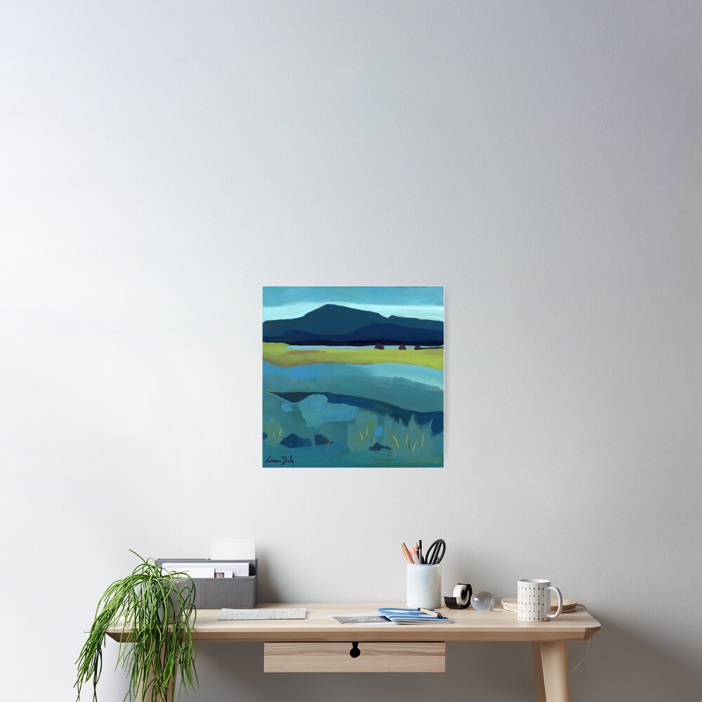 Item preview, Poster designed and sold by eolai.