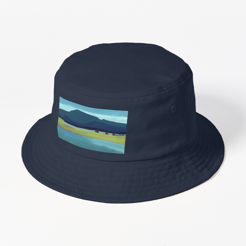 Item preview, Bucket Hat designed and sold by eolai.
