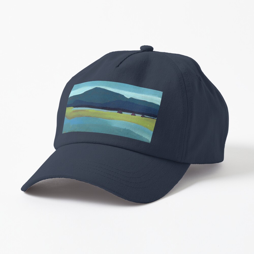 Item preview, Dad Hat designed and sold by eolai.