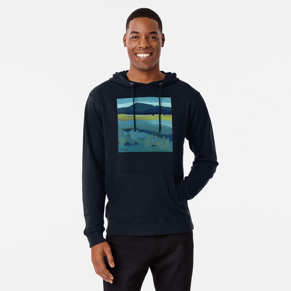 Item preview, Lightweight Hoodie designed and sold by eolai.