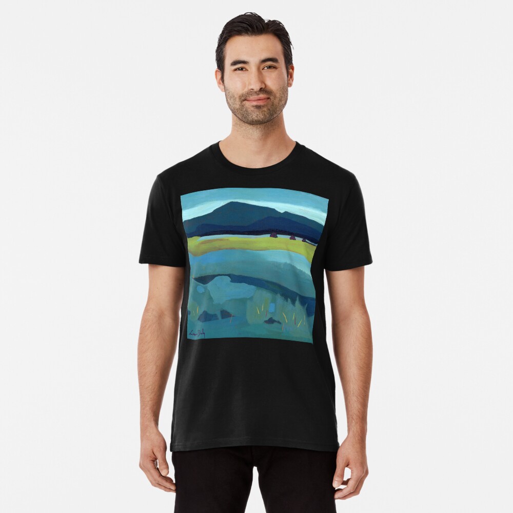 Item preview, Premium T-Shirt designed and sold by eolai.