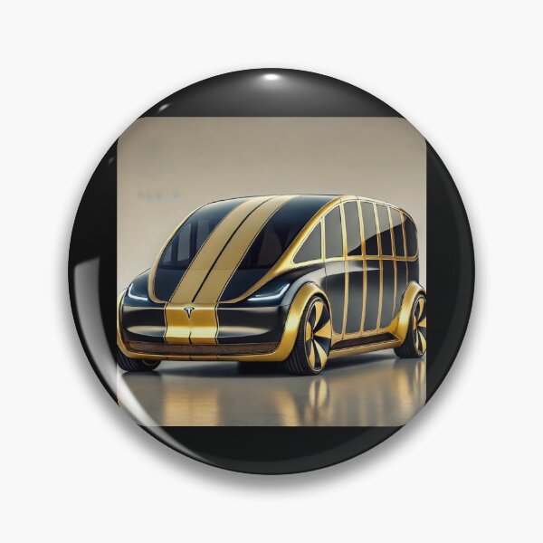 Item preview, cybercab designed and sold by TEEJAMBOREE.