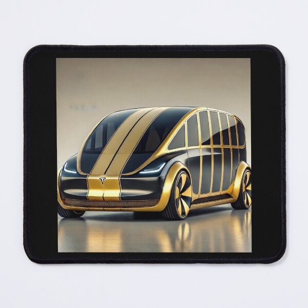 Item preview, cybercab designed and sold by TEEJAMBOREE.