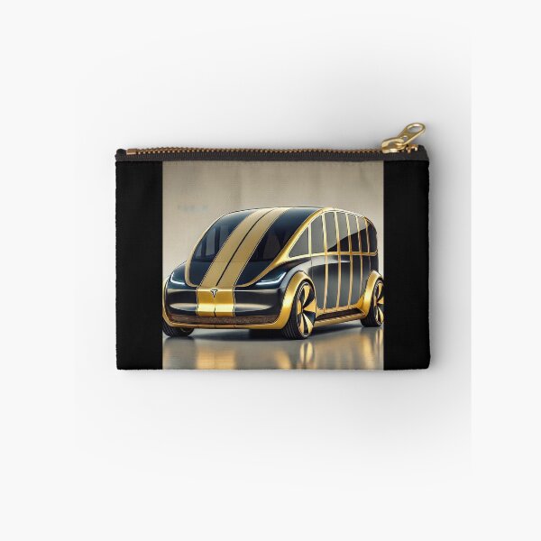 Item preview, cybercab designed and sold by TEEJAMBOREE.