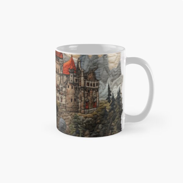 Item preview, The Enigma of Castle Dracula #1 designed and sold by Anuchartl.