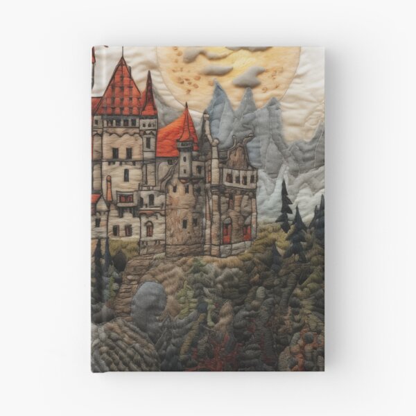 Item preview, The Enigma of Castle Dracula #1 designed and sold by Anuchartl.