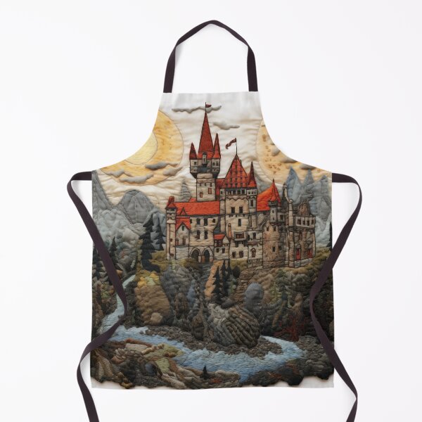 Item preview, The Enigma of Castle Dracula #1 designed and sold by Anuchartl.