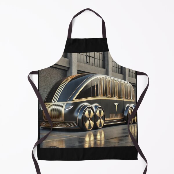 Item preview, cybercab designed and sold by TEEJAMBOREE.