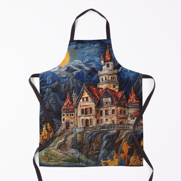 Item preview, The Enigma of Castle Dracula #2 designed and sold by Anuchartl.