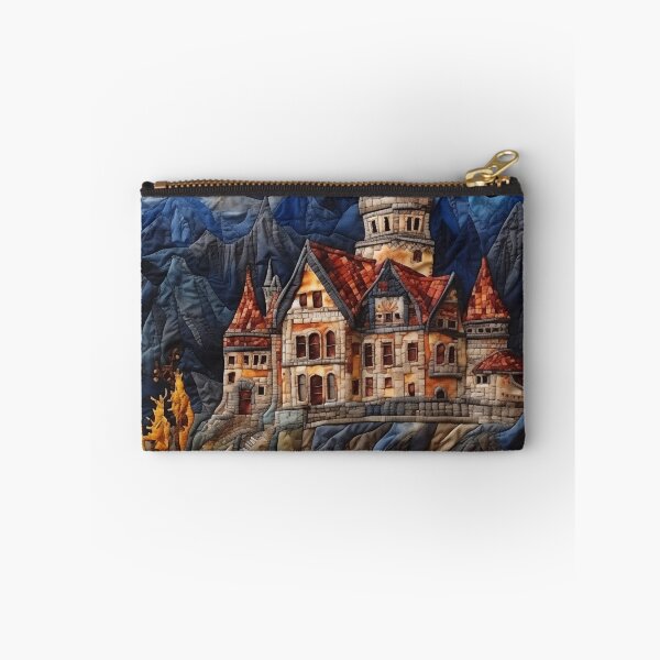 Item preview, The Enigma of Castle Dracula #2 designed and sold by Anuchartl.