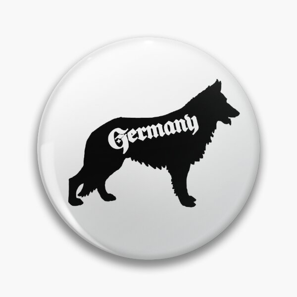 Item preview, German Shephard designed and sold by Animals-by-JB.