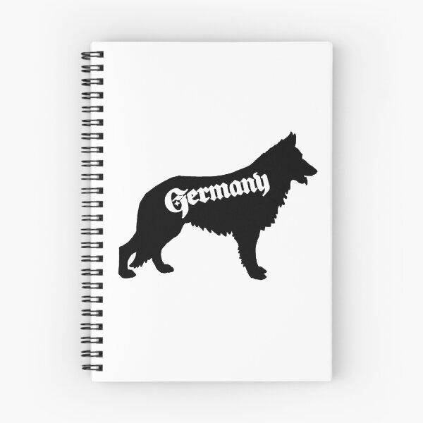 Item preview, German Shephard designed and sold by Animals-by-JB.