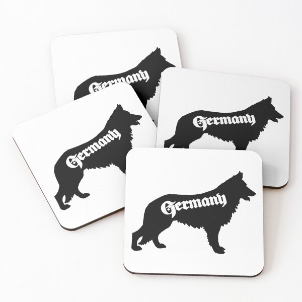Item preview, German Shephard designed and sold by Animals-by-JB.