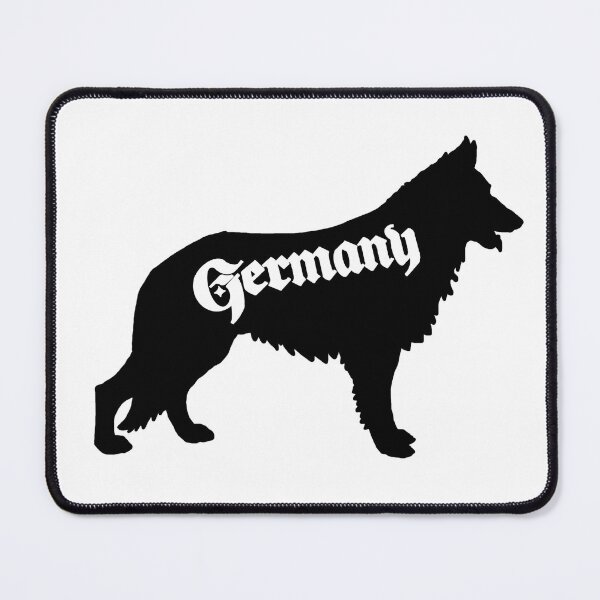 Item preview, German Shephard designed and sold by Animals-by-JB.