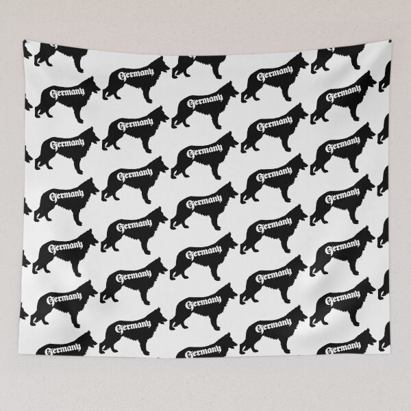 Item preview, German Shephard designed and sold by Animals-by-JB.