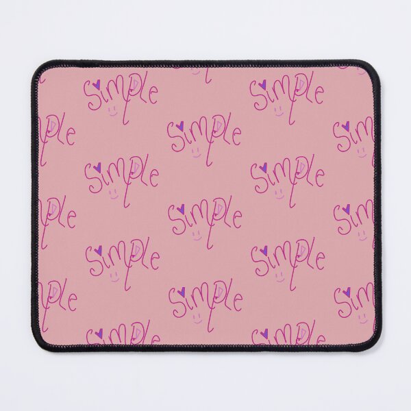 Item preview, Simple designed and sold by Flowersfruits.