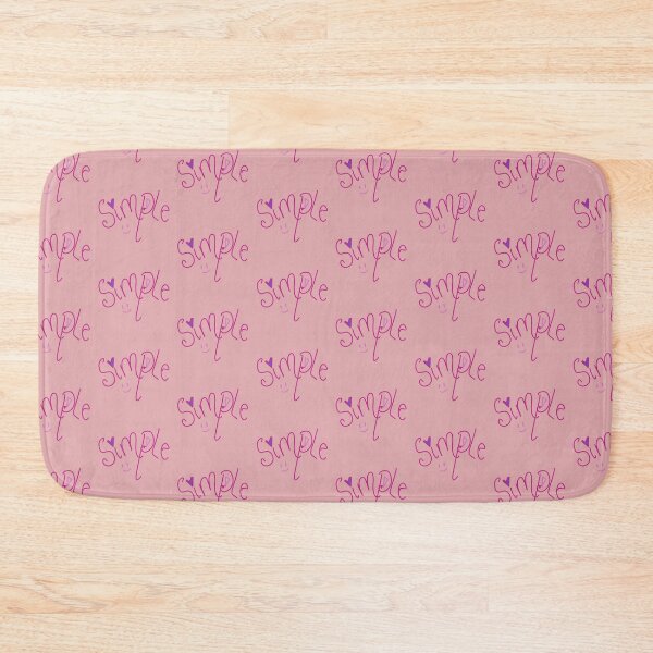 Item preview, Simple designed and sold by Flowersfruits.