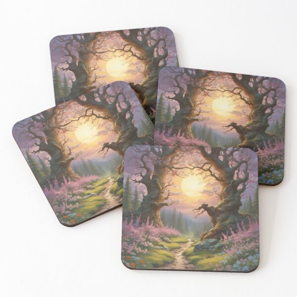 Item preview, Spring path designed and sold by Jennifer McBride.