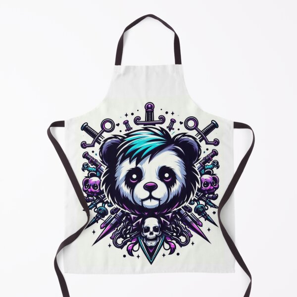 Artikelvorschau, Emo Teddybär entworfen und verkauft von Paragon-Art.
