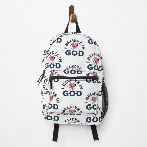 Item preview, I Believe In God. designed and sold by njaro.