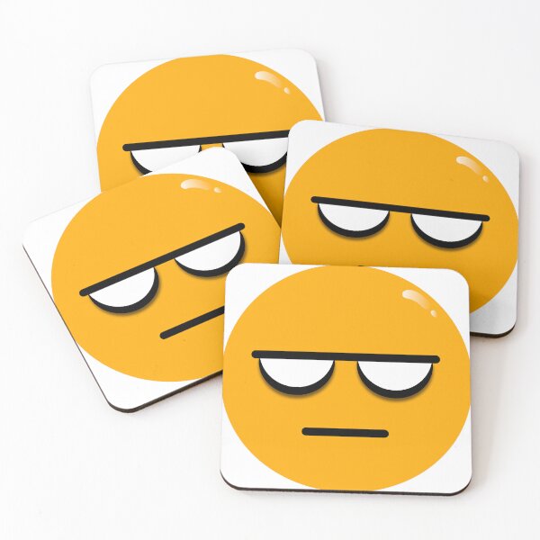 Item preview, Bored emoji designed and sold by JIMTOPMOY.