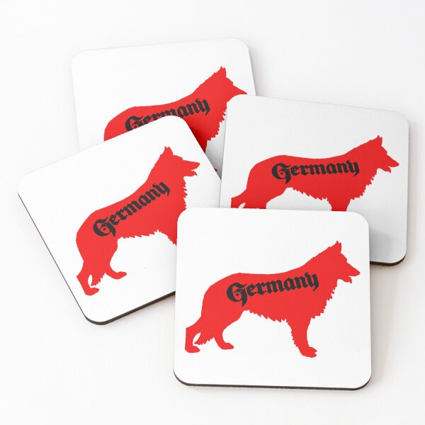 Item preview, German Shephard designed and sold by Animals-by-JB.