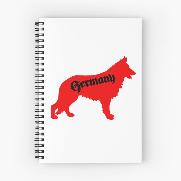 Item preview, German Shephard designed and sold by Animals-by-JB.