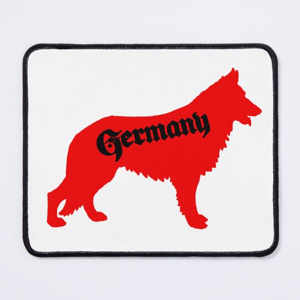 Item preview, German Shephard designed and sold by Animals-by-JB.