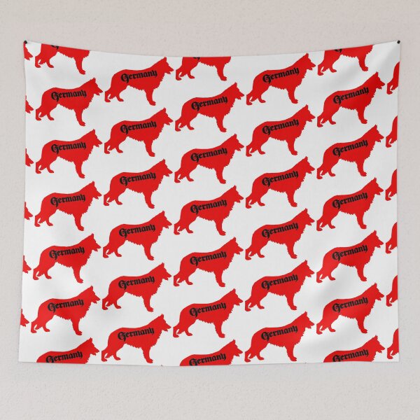 Item preview, German Shephard designed and sold by Animals-by-JB.